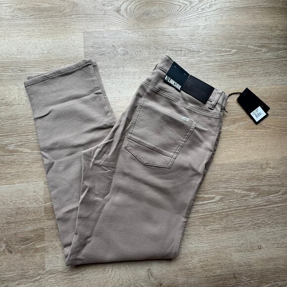 Linksoul Reno 5-Pocket Pant - Size 34R - Picture 2 of 7
